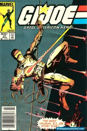 Storm Shadow cover