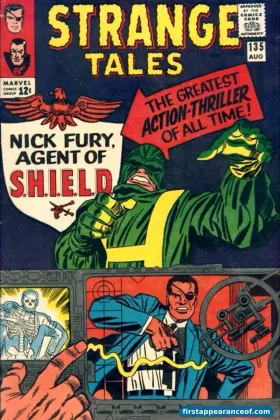 Hydra cover