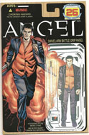 Angel #26 Variant Cover