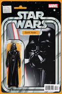 Star Wars Darth Vader #1 Variant Cover
