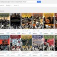 Google Play Graphic Novel Filter Featured Article