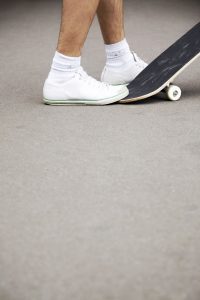 skateboard image