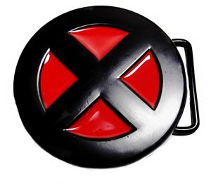 Marvel's X-MEN X Symbol